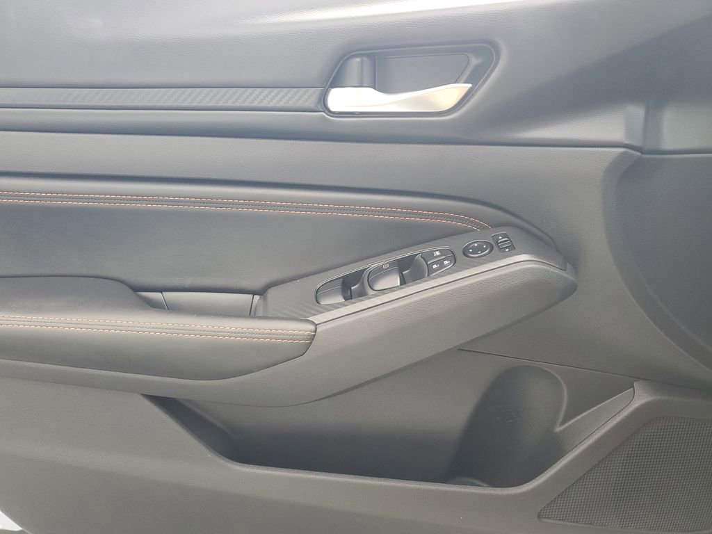 Used 2019 Nissan Altima 2.5 SR image 19