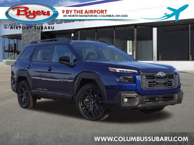 New 2026 Subaru Outback Limited XT