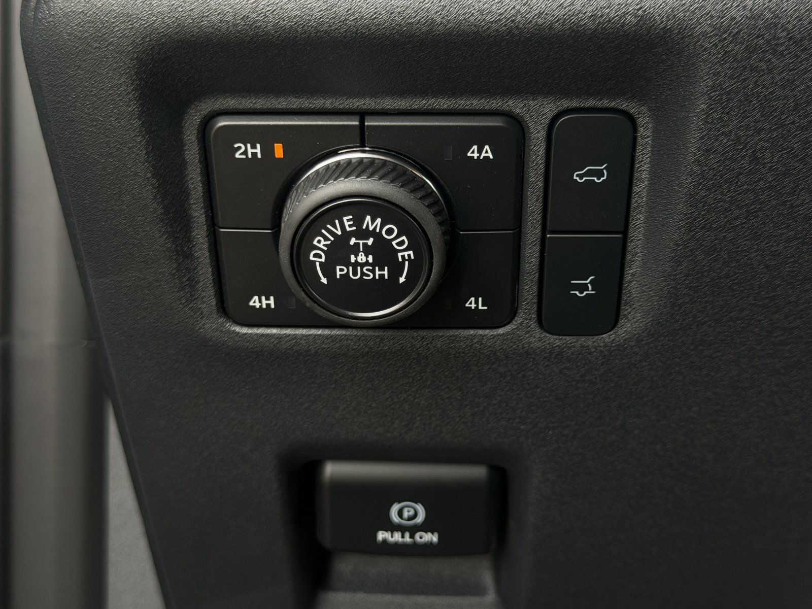 New 2026 Ford Expedition Tremor AWD/4WD image 19