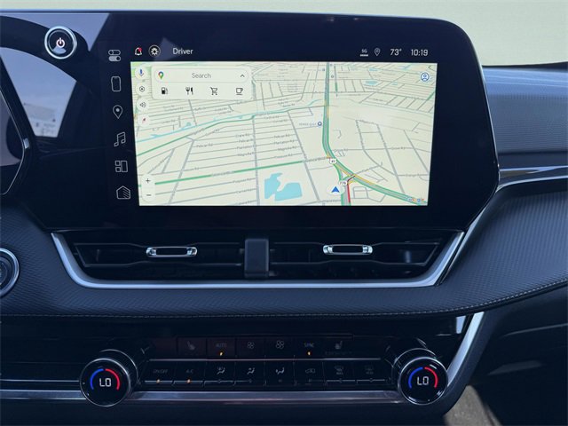 Certified 2025 Chevrolet Equinox LT w/ Convenience Package II image 14