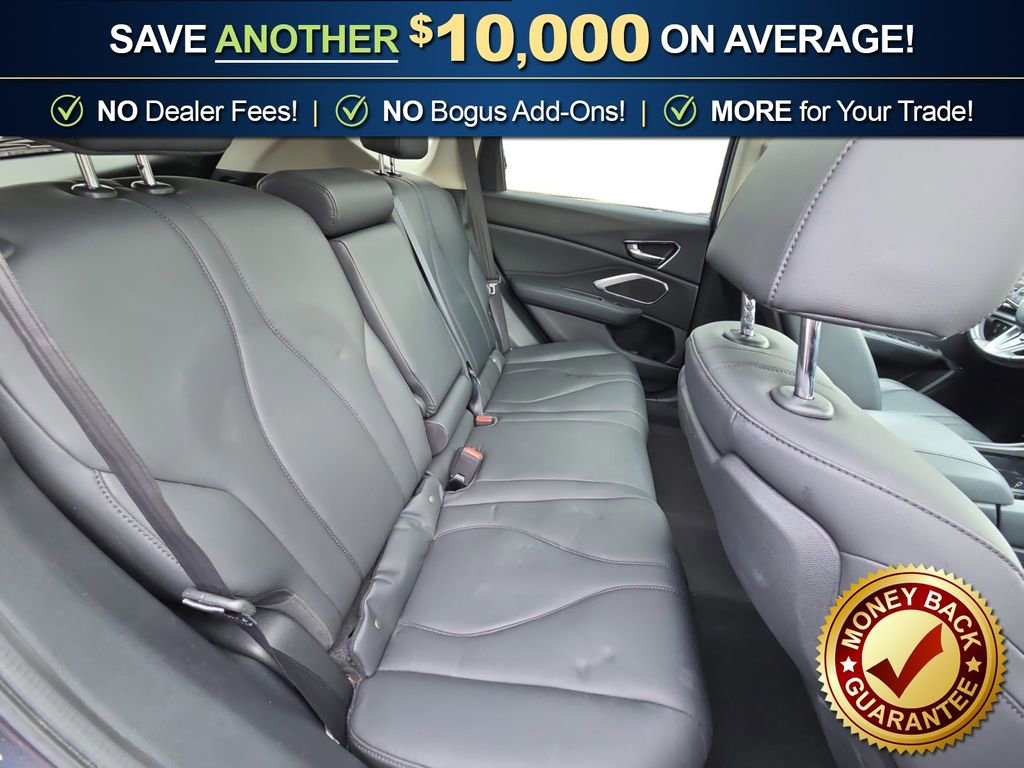 Used 2020 Acura RDX FWD image 23