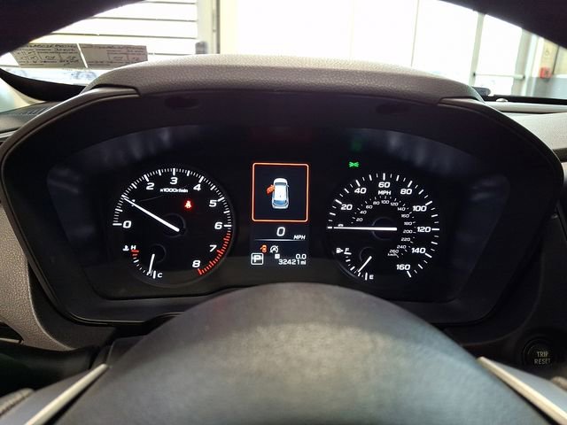 Certified 2024 Subaru Impreza 2.0i image 24
