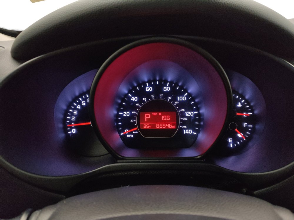 Used 2016 Kia Soul image 23