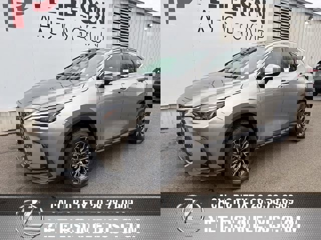 New 2026 Lexus NX 350 AWD w/ Premium Package image 7