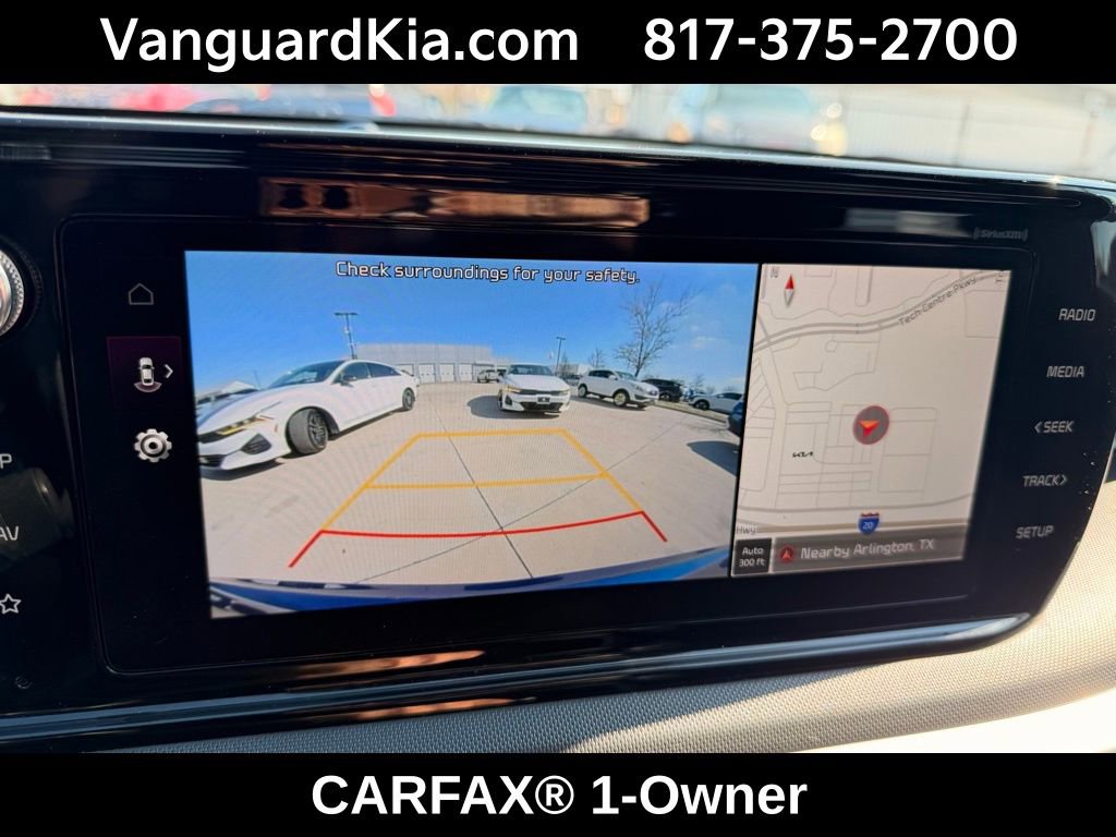 Certified 2024 Kia K5 GT-Line w/ GT-Line Premium Package image 19