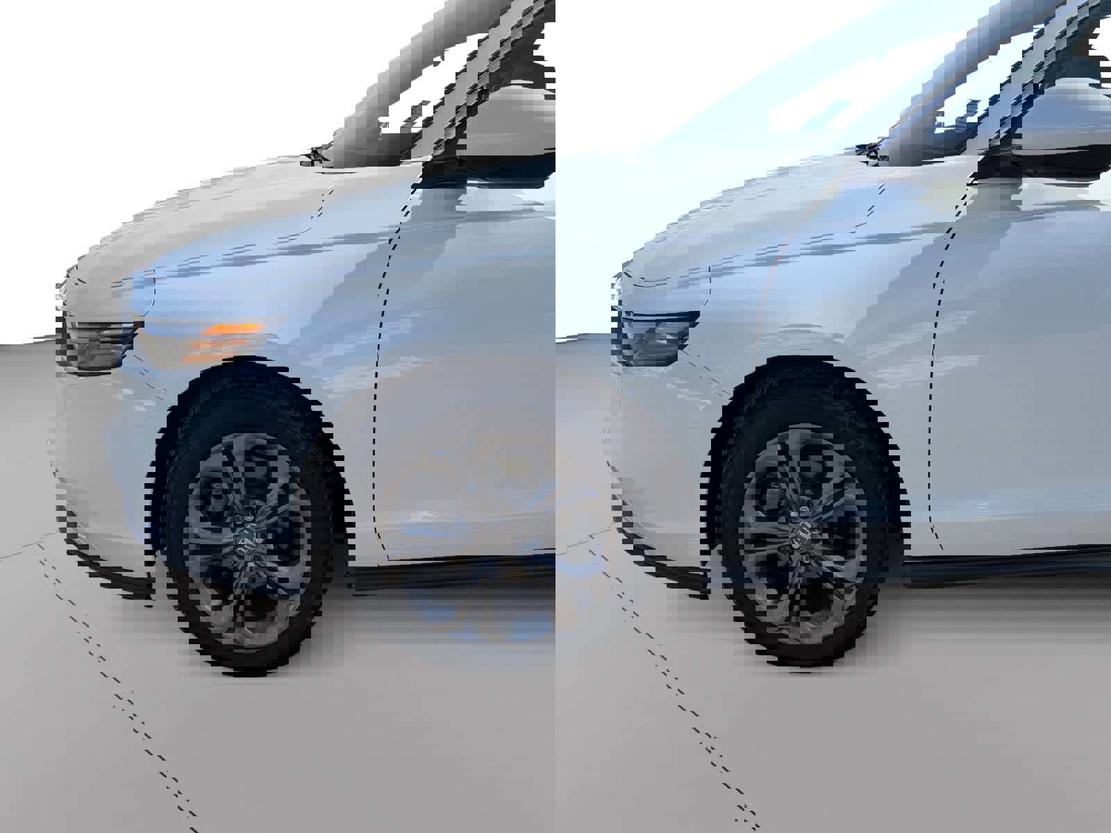 Used 2024 Honda Accord EX image 19