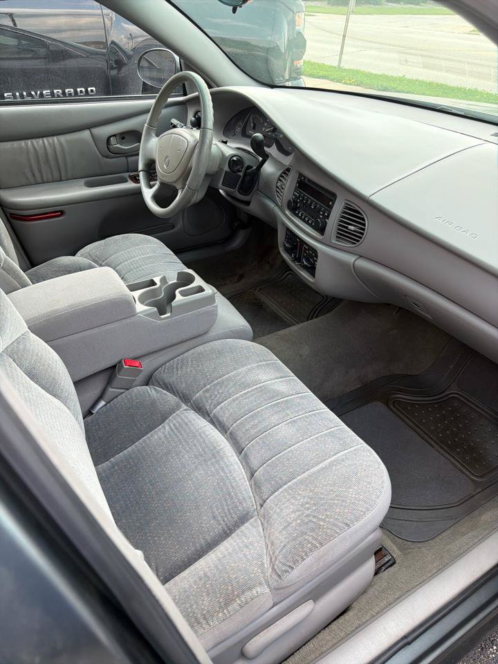 Used 2004 Buick Century Custom FWD image 27
