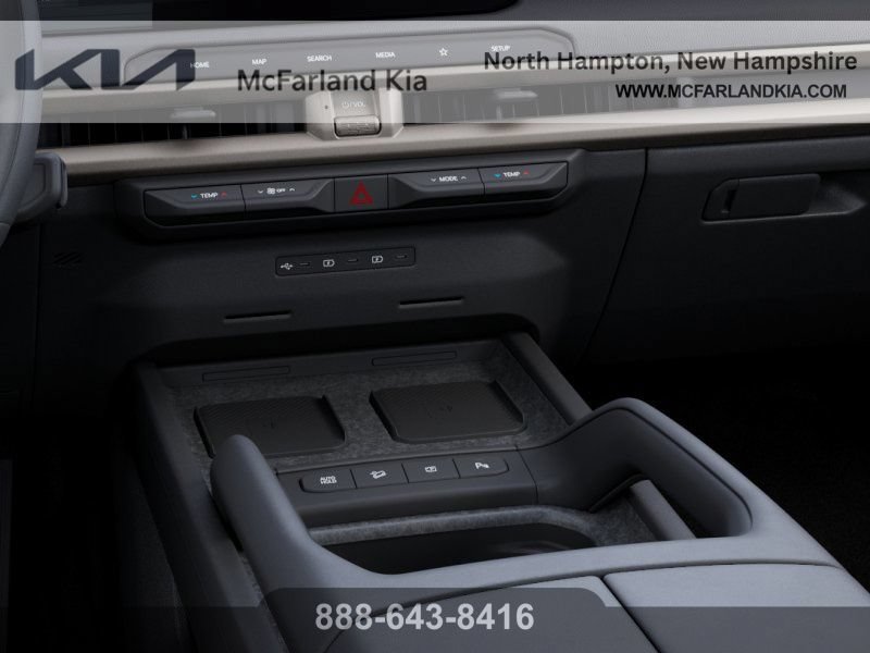 New 2027 Kia Telluride EX AWD/4WD image 23