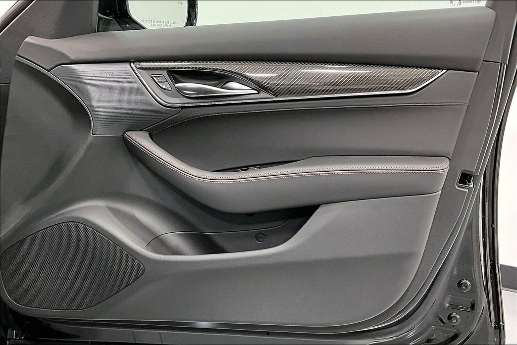 New 2026 Cadillac CT5 V w/ Technology Package image 19