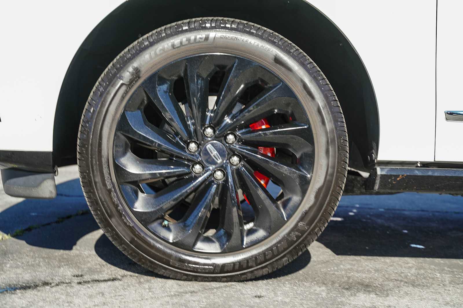 Used 2021 Lincoln Navigator L Black Label w/ Special Edition Package image 9