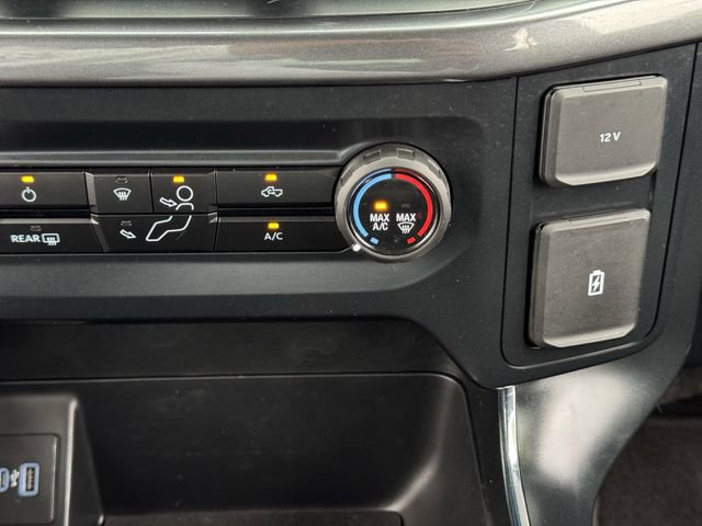 Used 2023 Ford F150 XL w/ STX Appearance Package RWD image 21