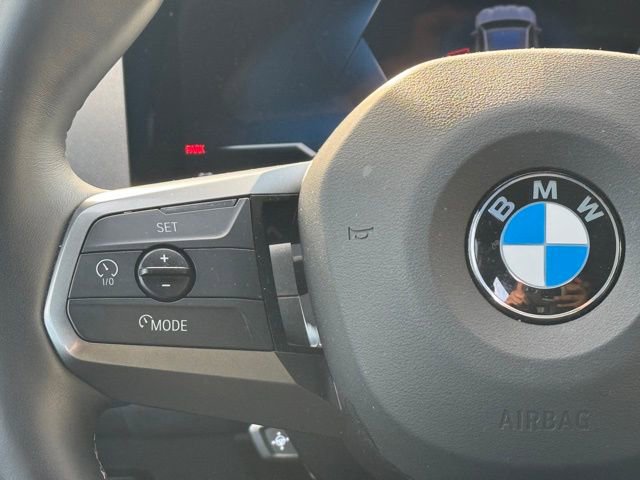 Certified 2025 BMW iX M60 image 17