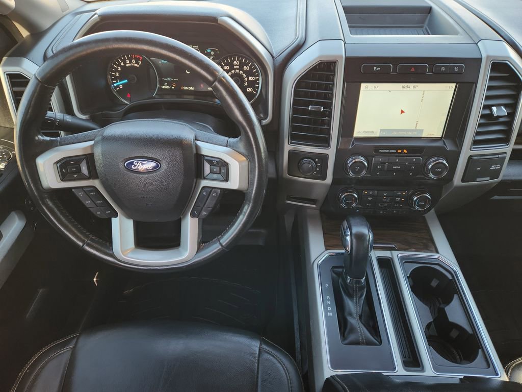 Used 2020 Ford F150 Lariat image 27