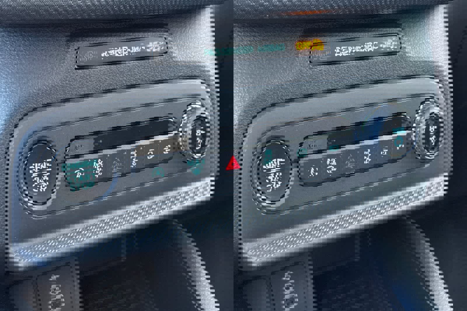 Used 2025 Ford Bronco Sport Big Bend w/ Convenience Package image 22