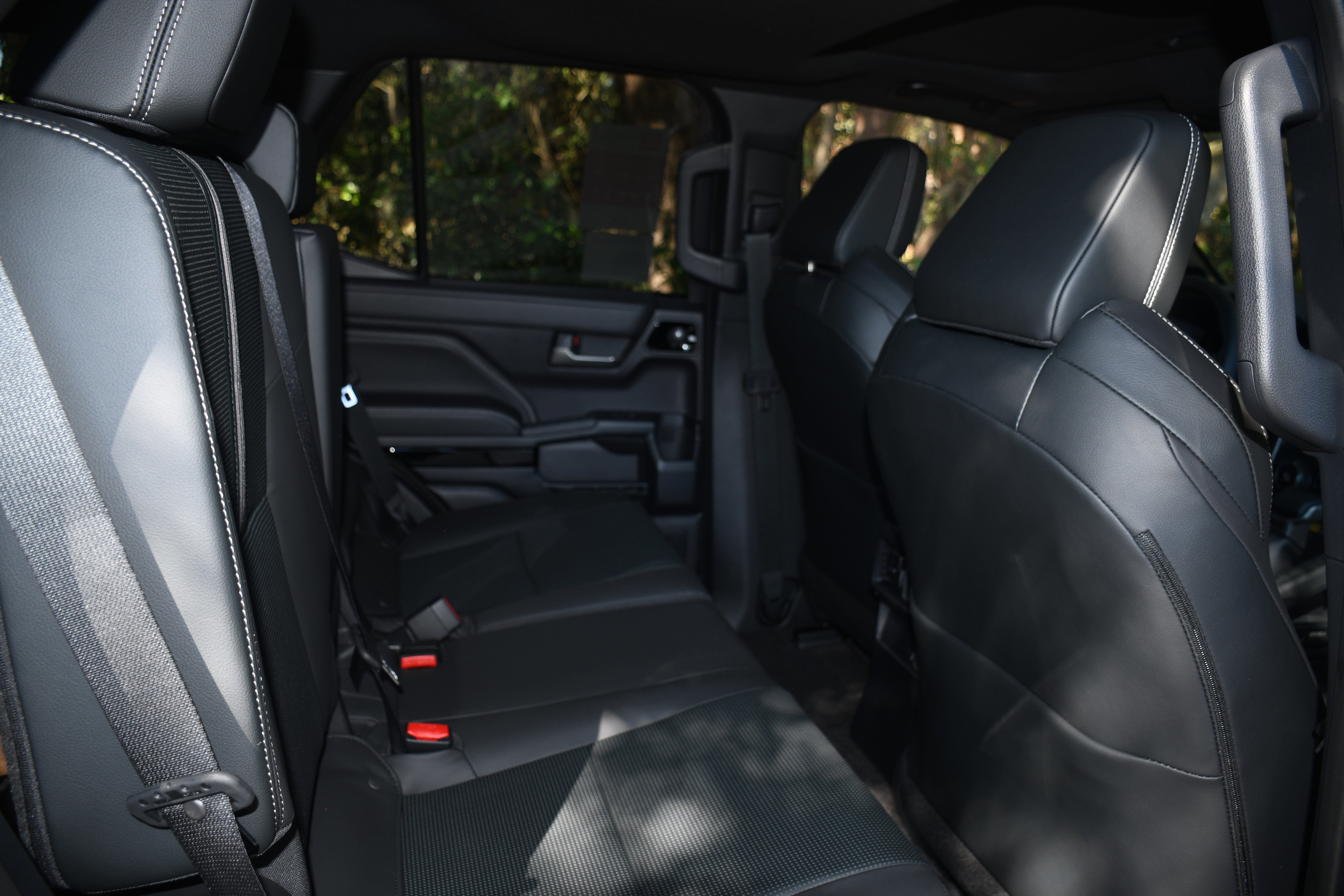 New 2025 Toyota 4Runner Limited image 10