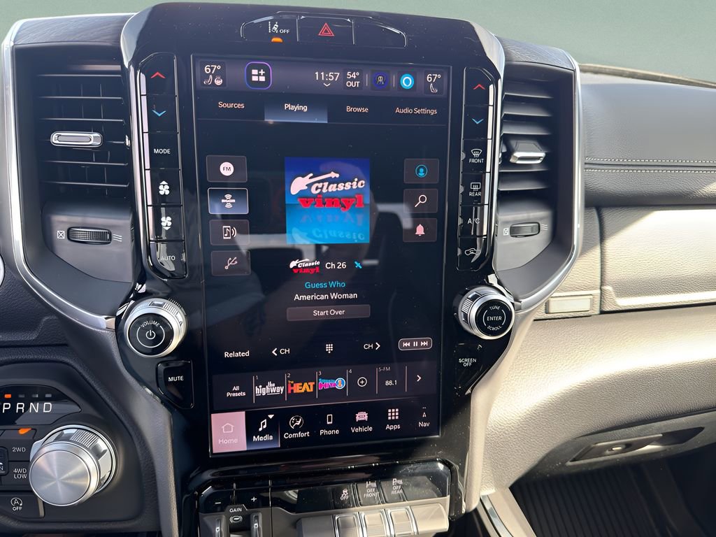 New 2026 RAM 1500 Laramie image 29