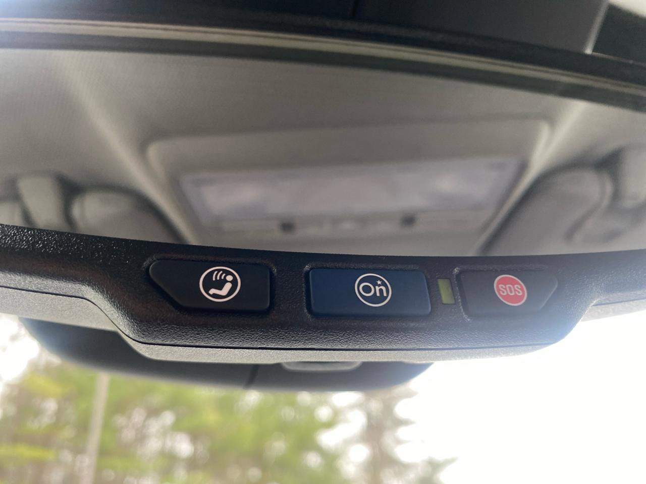 Used 2020 Chevrolet Trax LS AWD/4WD image 19