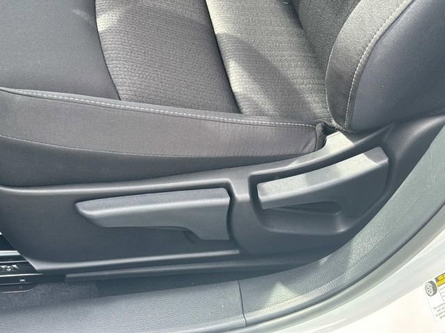 Certified 2025 Nissan Altima 2.5 S image 25