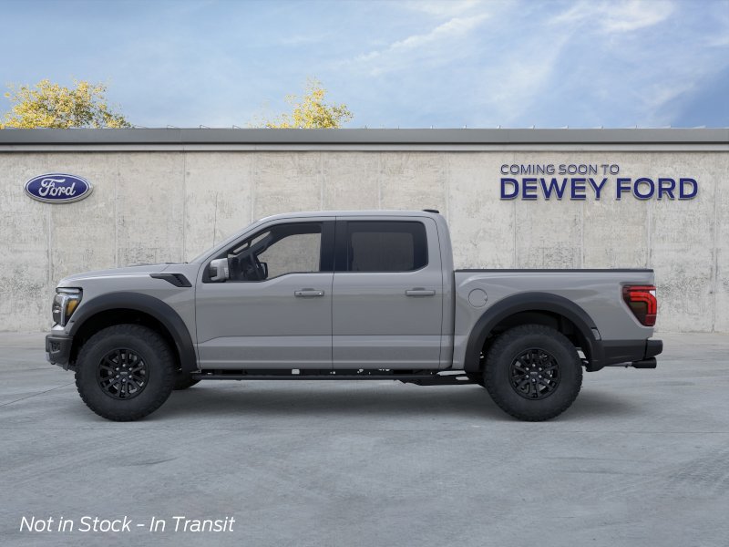 New 2026 Ford F150 Raptor AWD/4WD image 3
