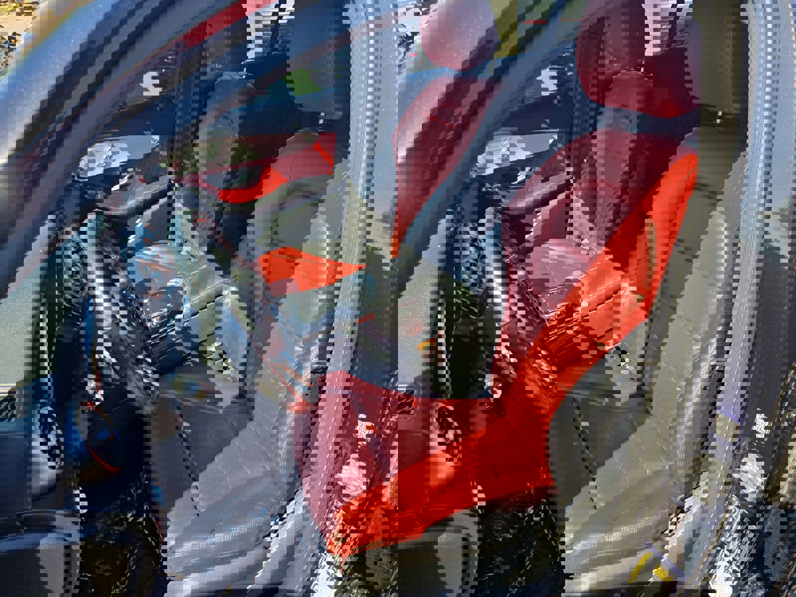 Used 2020 Mercedes-Benz GLC 300 4MATIC Coupe image 17