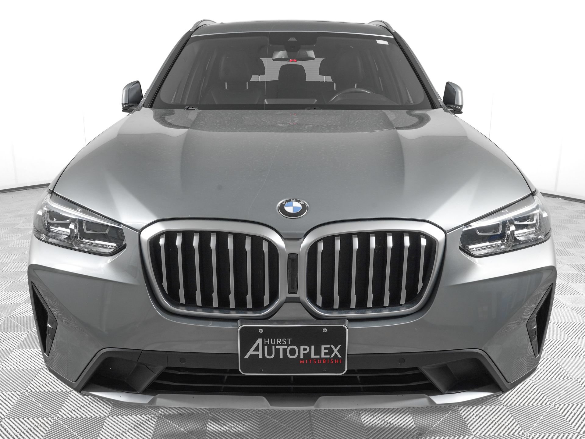 Used 2024 BMW X3 sDrive30i RWD video 2