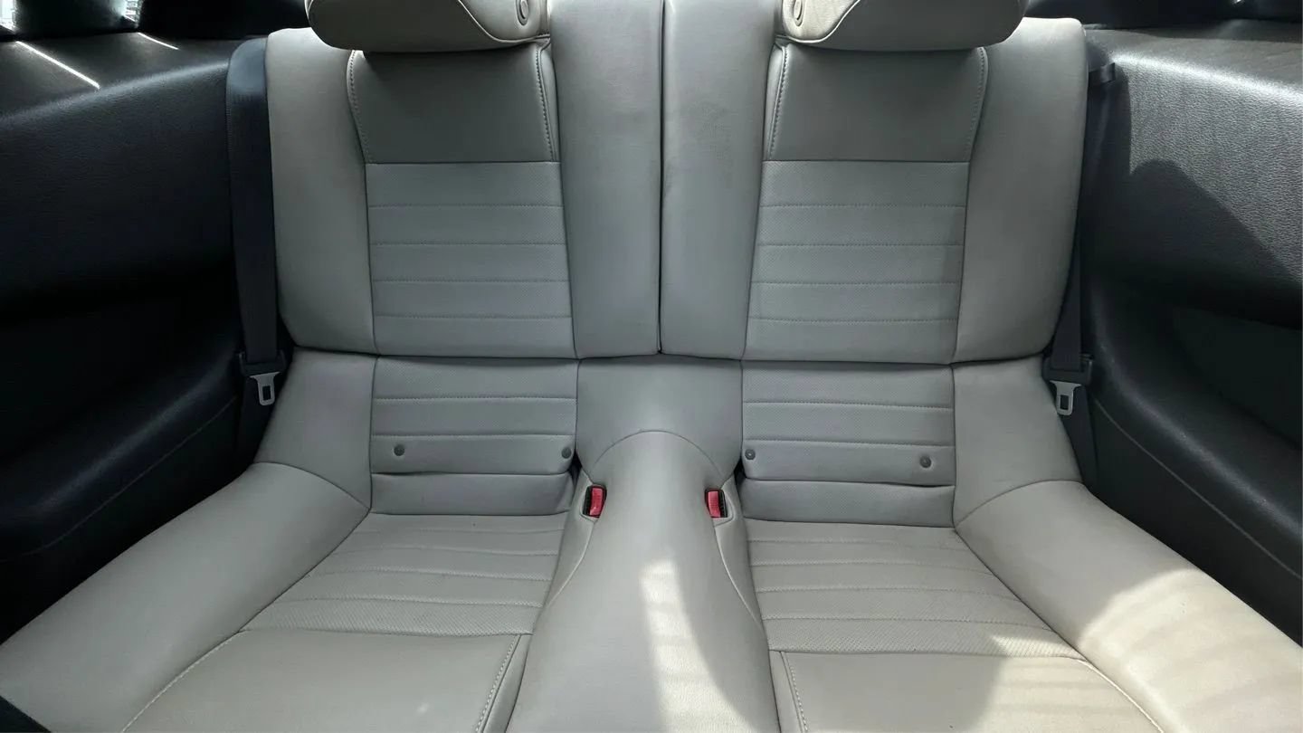 Used 2014 Ford Mustang GT Premium RWD image 23