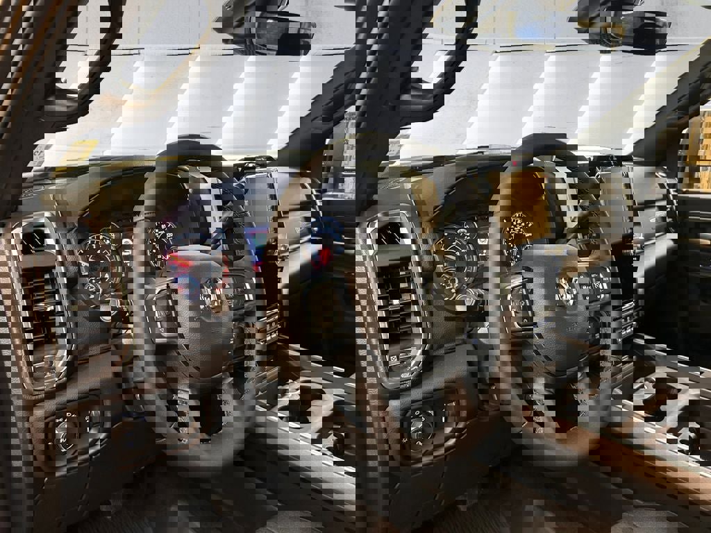 New 2026 RAM 2500 Big Horn image 10