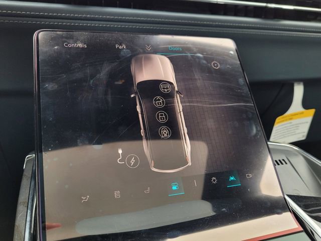 New 2025 Cadillac Escalade IQ Luxury 2 AWD/4WD image 16