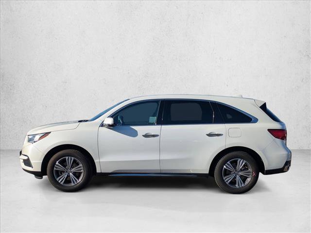Used 2019 Acura MDX image 9