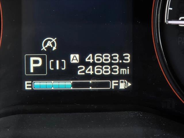 Certified 2024 Subaru Forester Sport AWD/4WD image 28