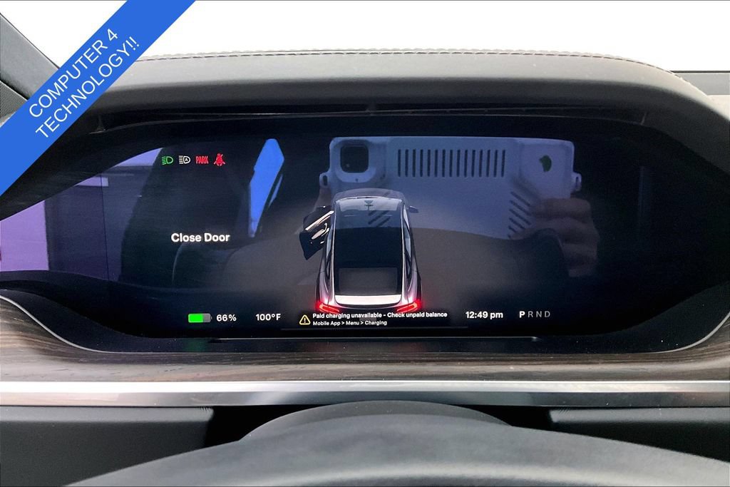 Used 2023 Tesla Model X AWD/4WD image 20