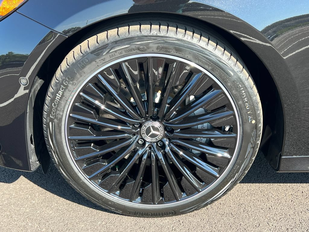 New 2027 Mercedes-Benz E 450 4MATIC Sedan image 31
