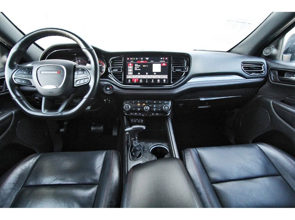 Used 2024 Dodge Durango GT AWD/4WD image 9