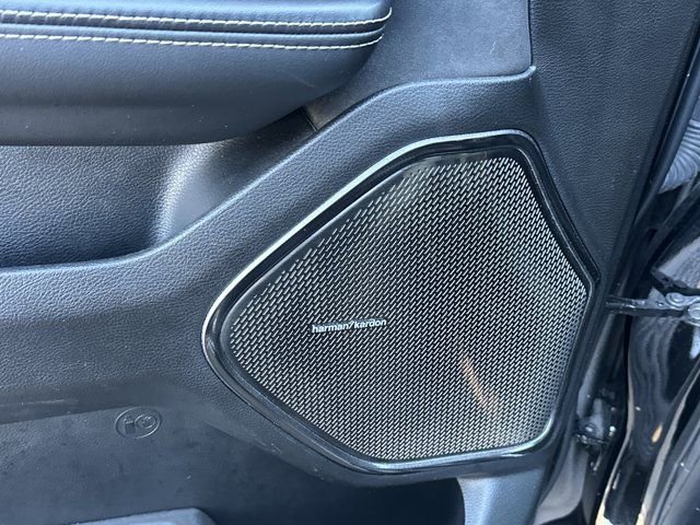 Used 2022 RAM 1500 TRX w/ TRX Level 2 Equipment Group image 15