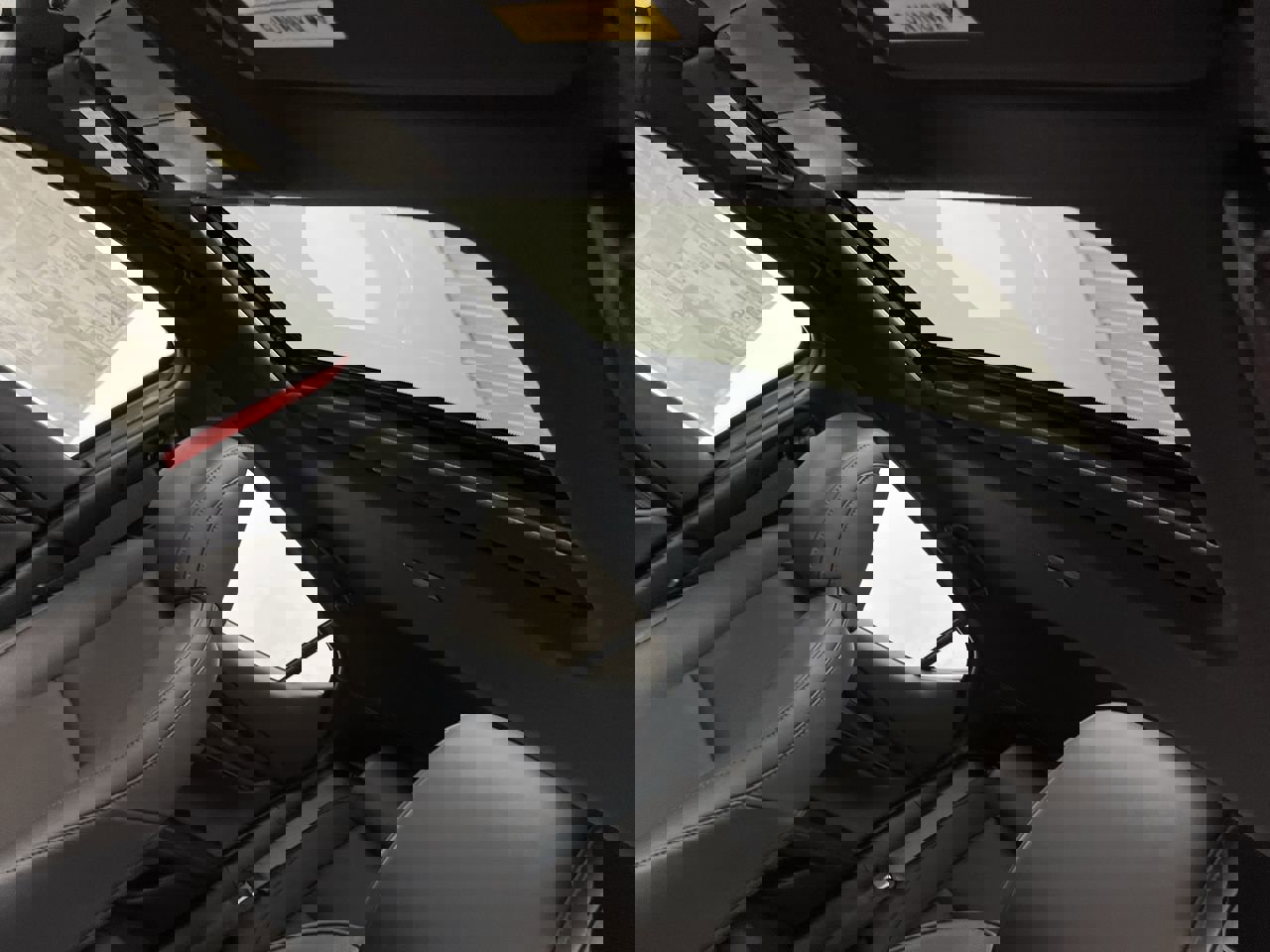 New 2025 MAZDA MAZDA3 Hatchback w/Premium Plus Pkg image 7