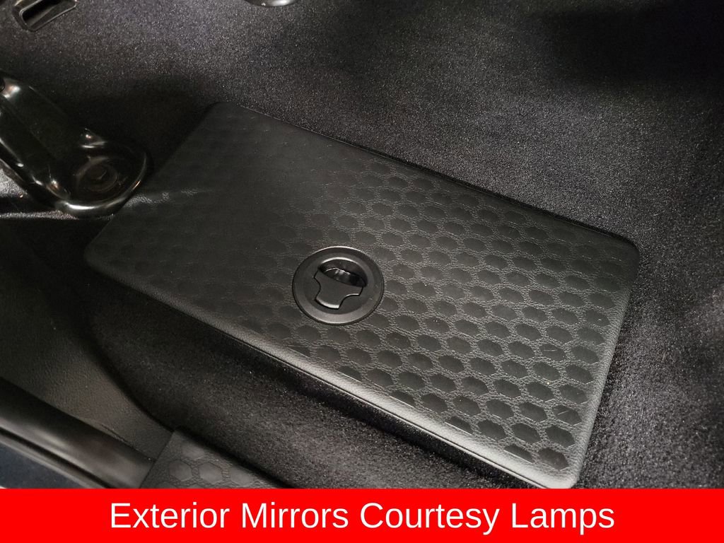 Used 2018 RAM 2500 Big Horn image 21