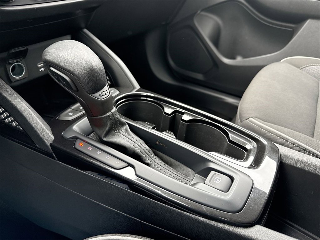 Used 2023 Chevrolet TrailBlazer LT w/ Convenience Package image 20