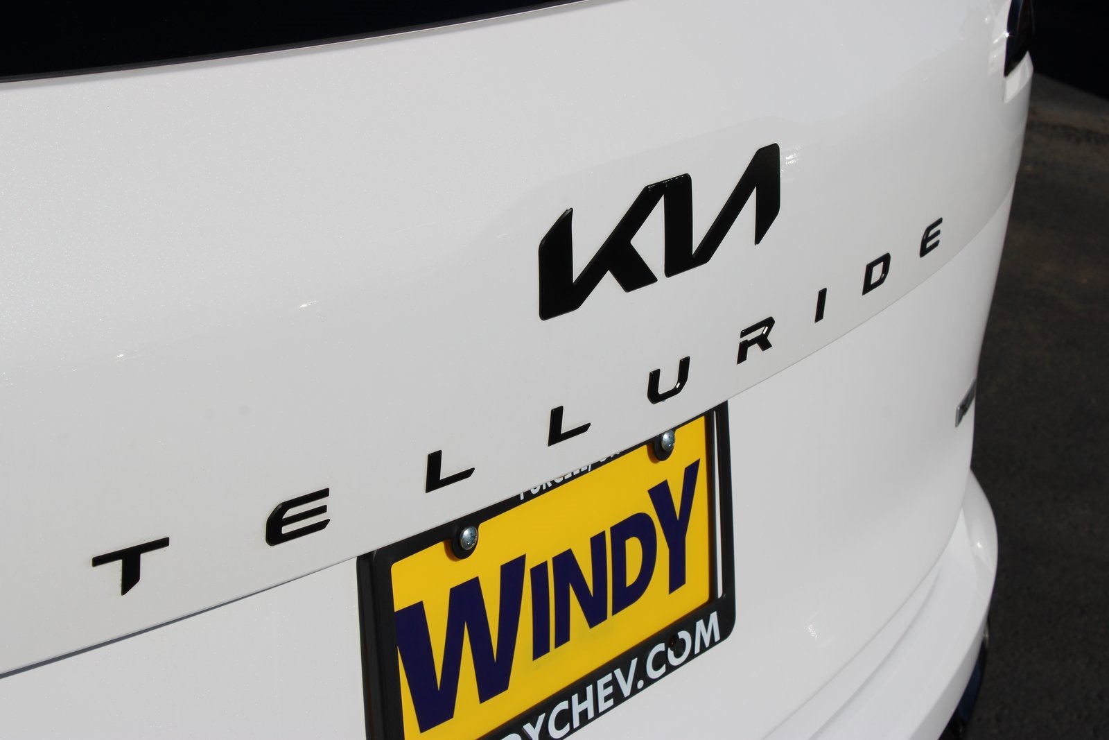 Used 2025 Kia Telluride EX X-Line image 30