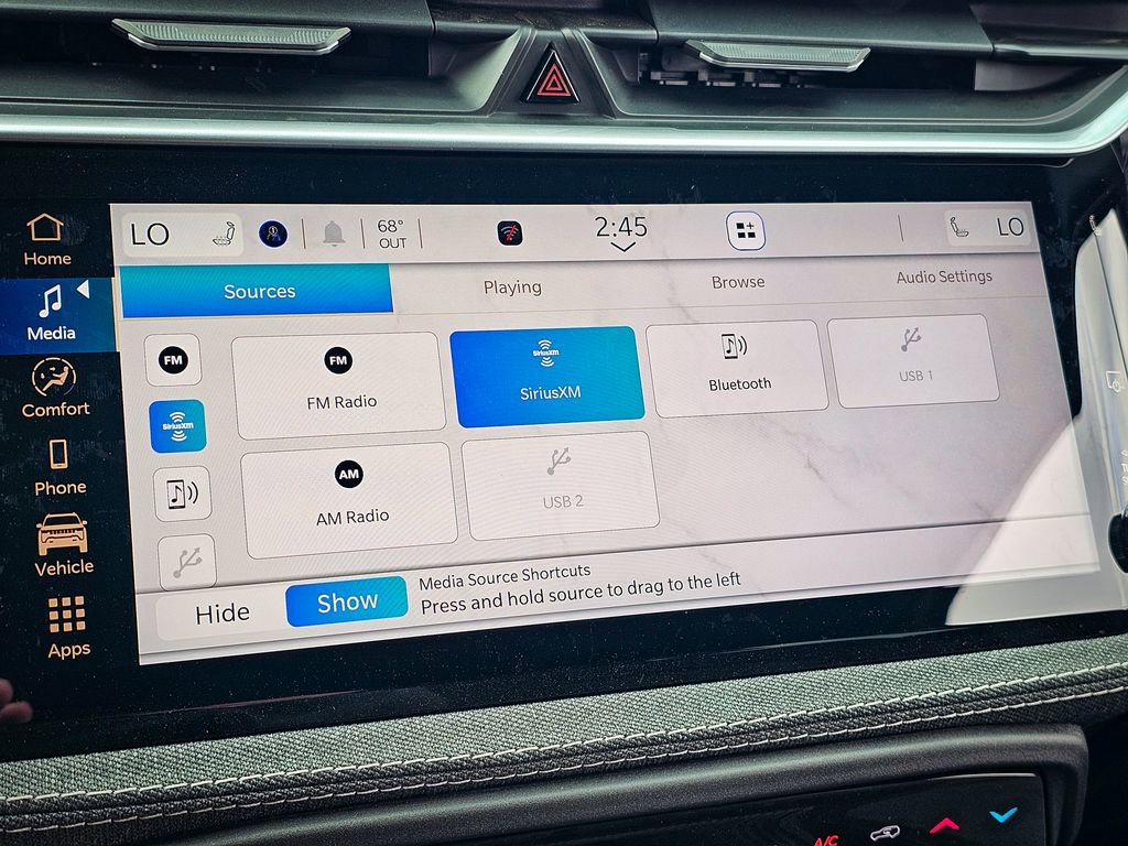 New 2026 Jeep Cherokee Laredo image 20