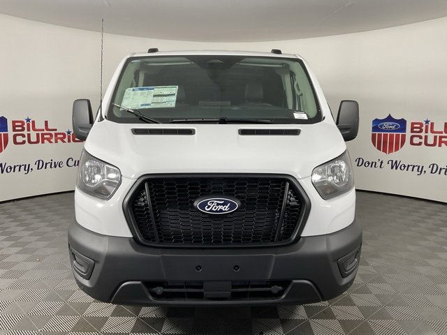 New 2026 Ford Transit 250 Low Roof w/ Load Area Protection Package image 8