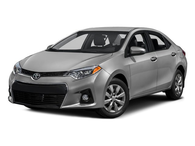 Used 2016 Toyota Corolla S FWD image 1