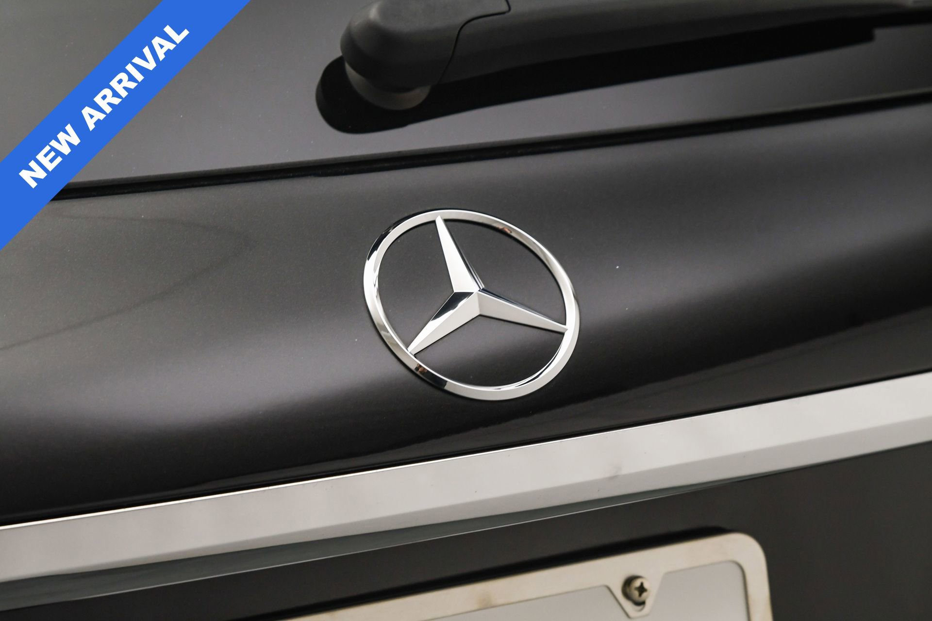 Used 2025 Mercedes-Benz GLE 53 AMG 4MATIC image 24