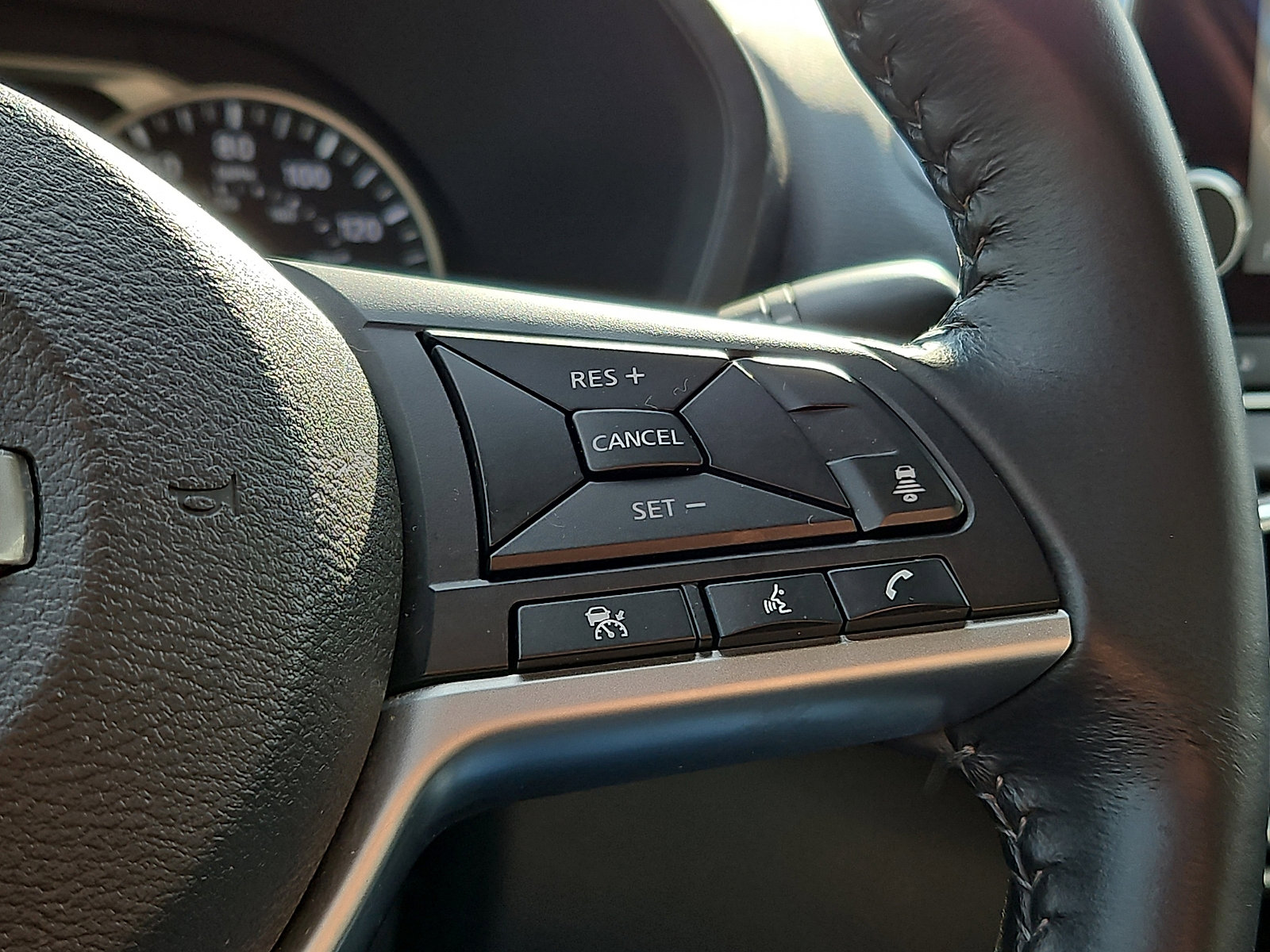 Certified 2021 Nissan Sentra SV image 20