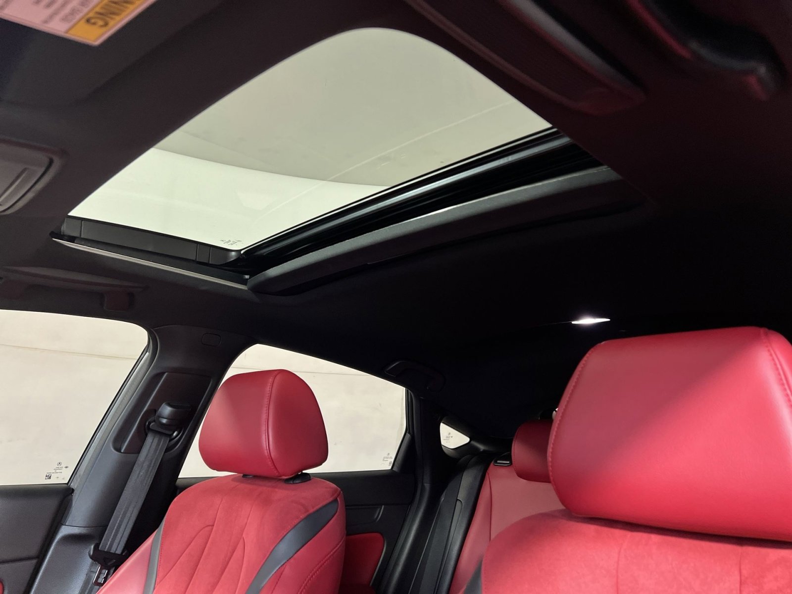 Used 2023 Acura Integra A-Spec image 23