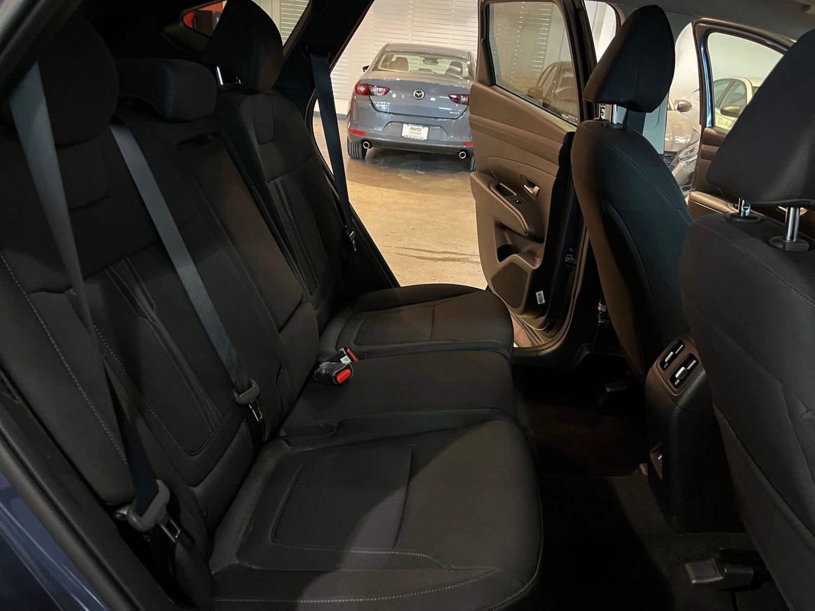 Used 2025 Hyundai Tucson SEL image 38