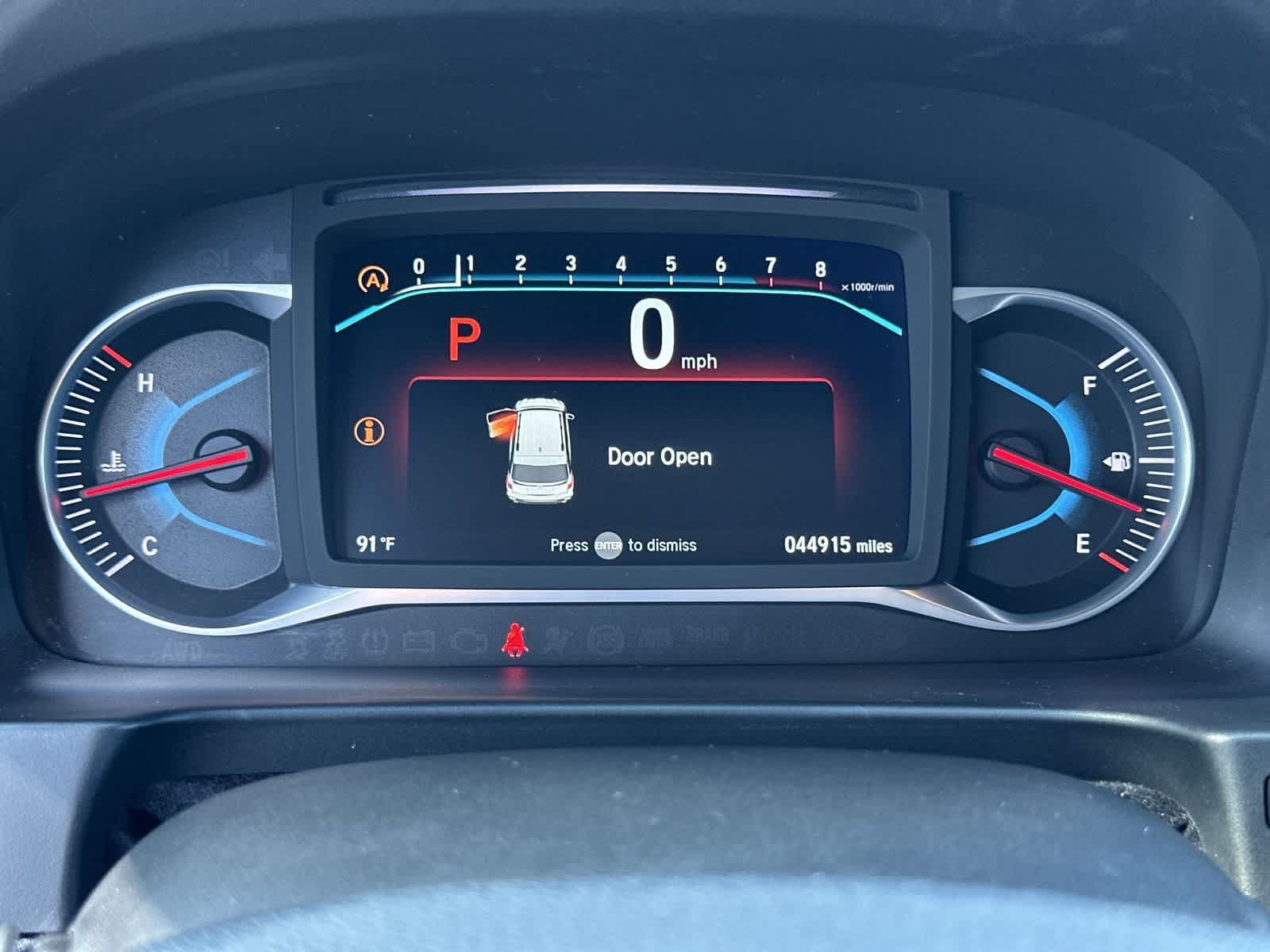 Used 2022 Honda Pilot Touring image 22