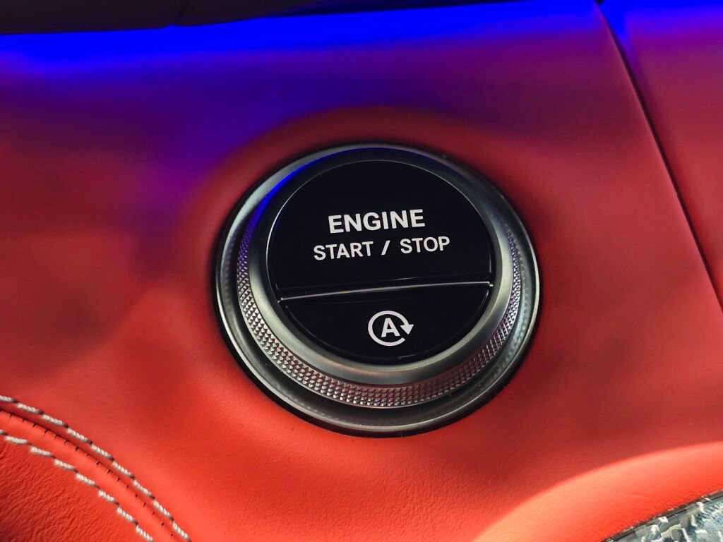 New 2025 Mercedes-Benz AMG GT 63 image 24