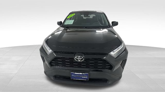Used 2024 Toyota RAV4 LE image 8