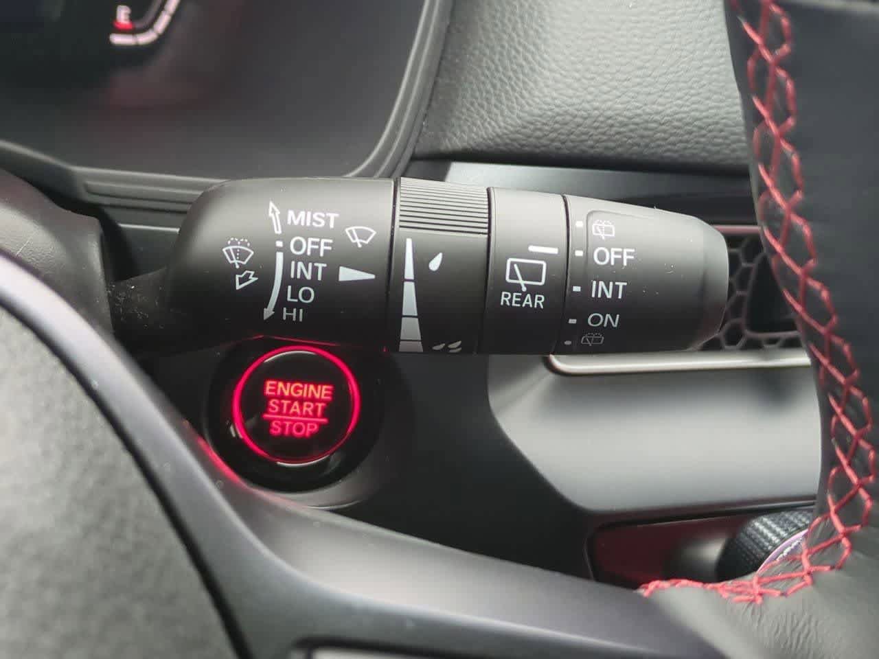 Used 2024 Honda Civic Type R image 25