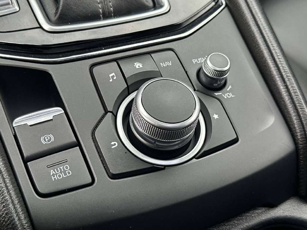 Used 2020 MAZDA CX-5 Touring AWD/4WD image 16